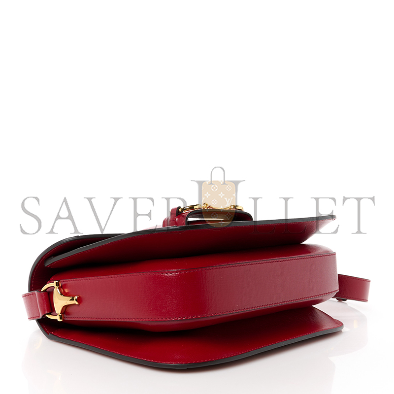 GUCCI HORSEBIT 1955 SMALL SHOULDER BAG 602204 (25*18*8cm)